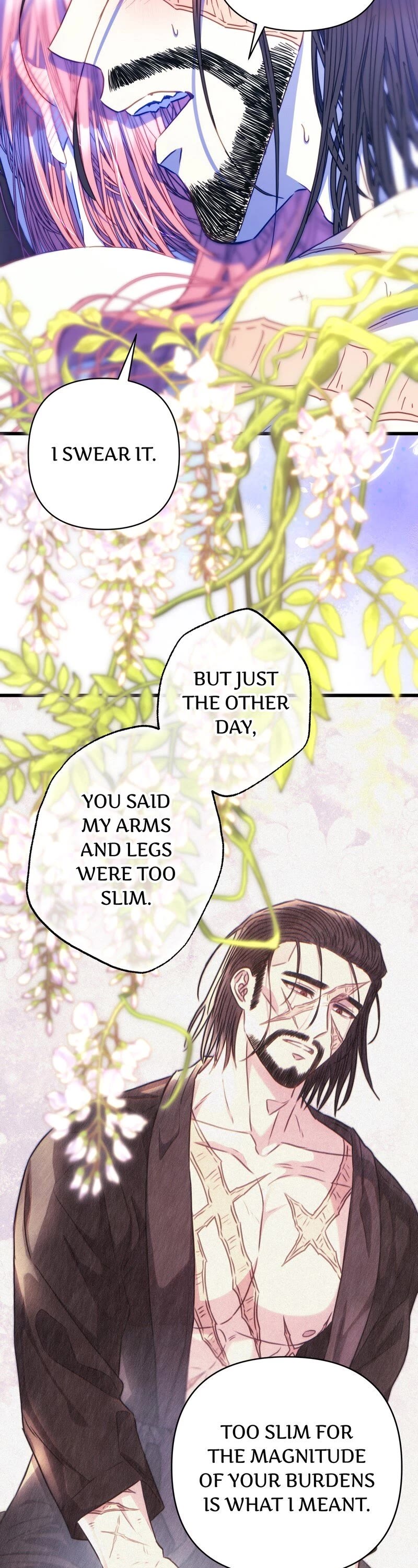 Another Typical Fantasy Romance chapter 113 page 6