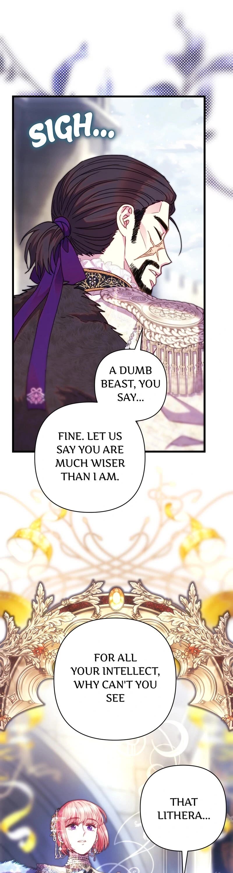 Another Typical Fantasy Romance chapter 117 page 1