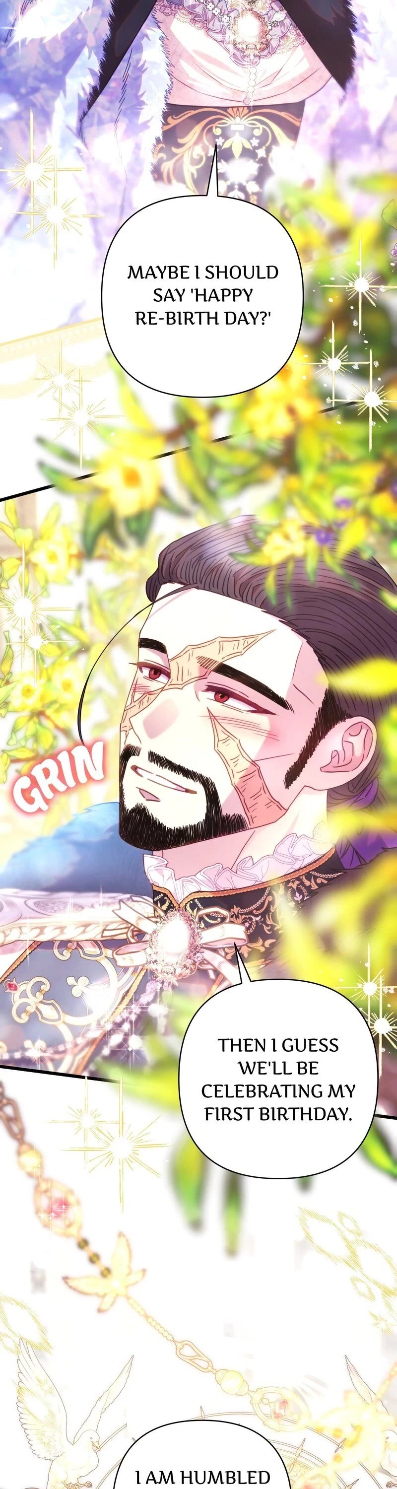 Another Typical Fantasy Romance chapter 117 page 27