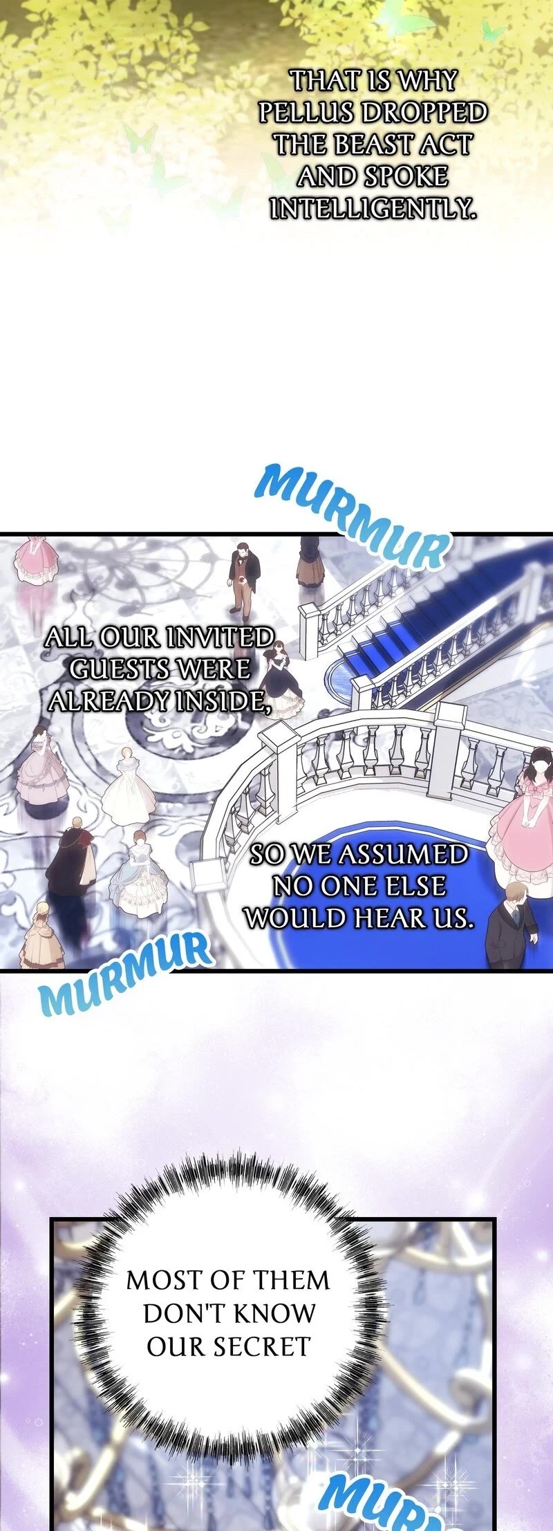 Another Typical Fantasy Romance chapter 117 page 34