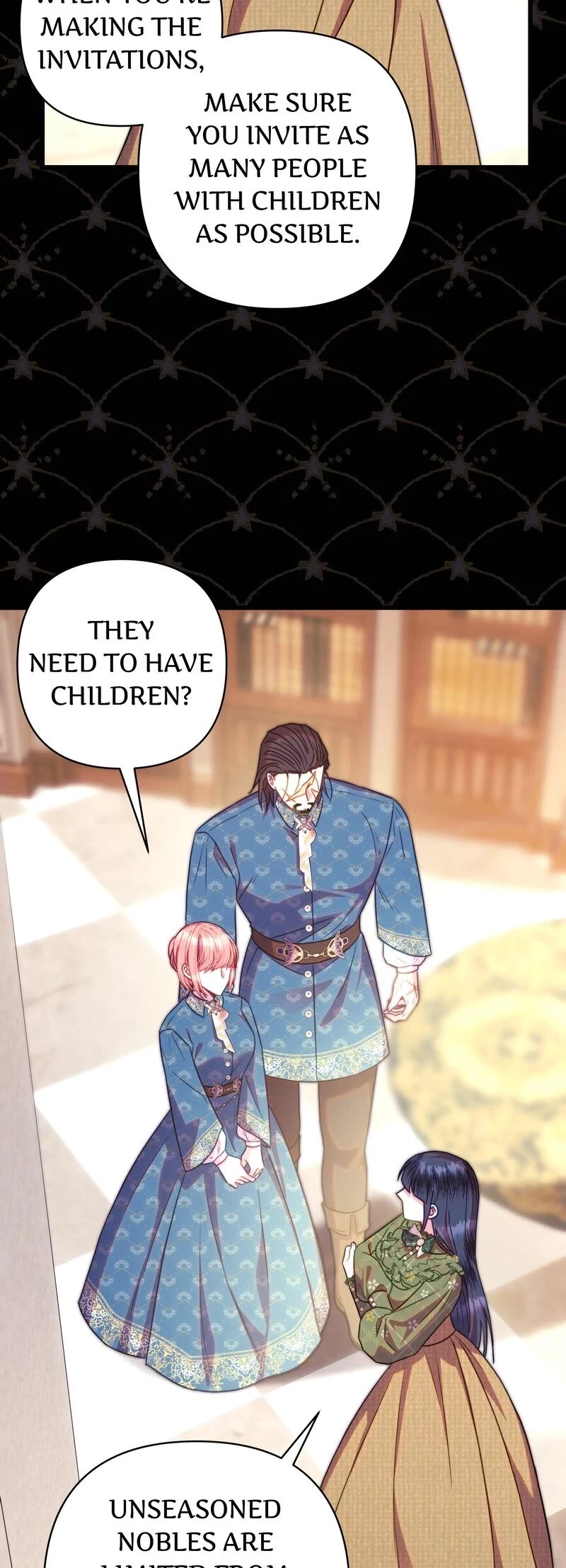 Another Typical Fantasy Romance chapter 117 page 39