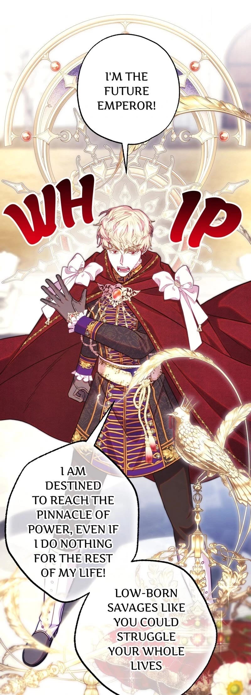 Another Typical Fantasy Romance chapter 117 page 4