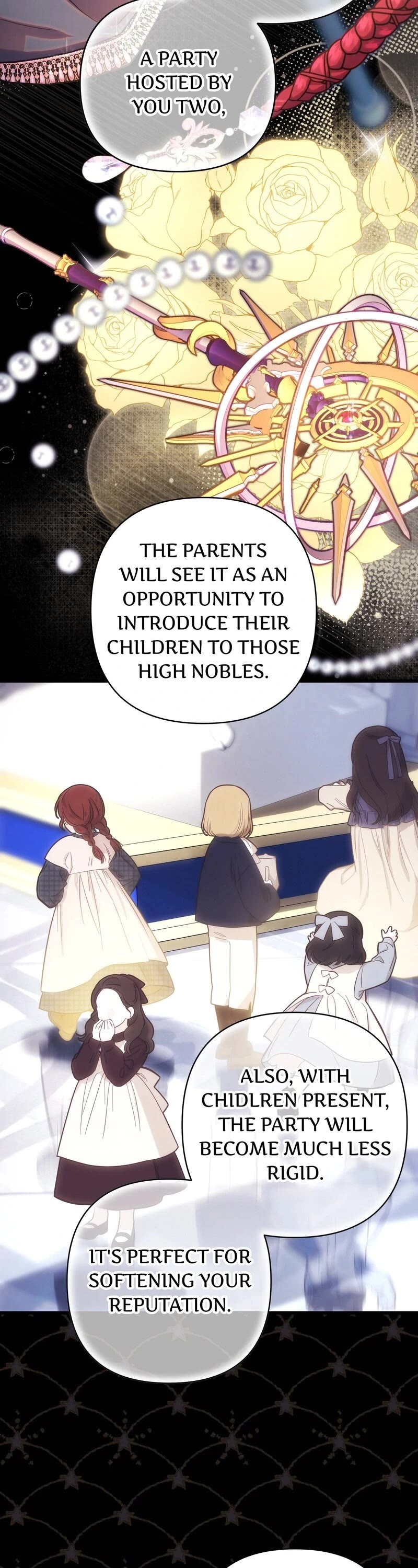 Another Typical Fantasy Romance chapter 117 page 41