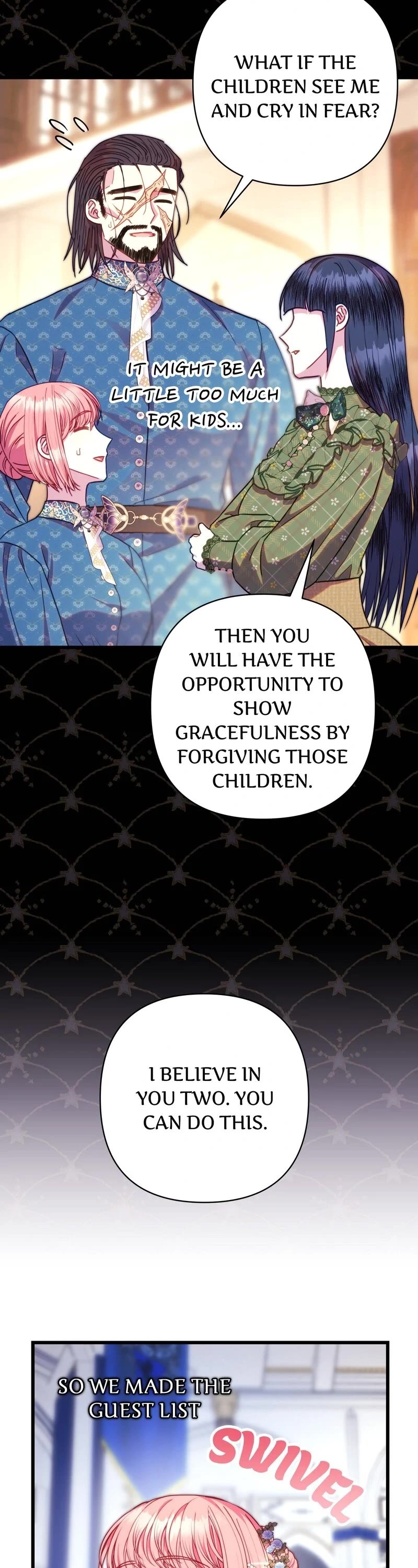 Another Typical Fantasy Romance chapter 117 page 42