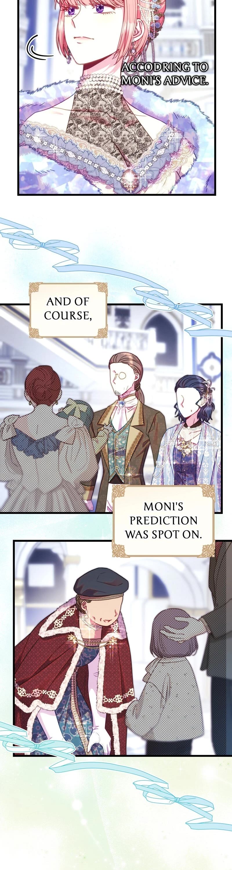 Another Typical Fantasy Romance chapter 117 page 43