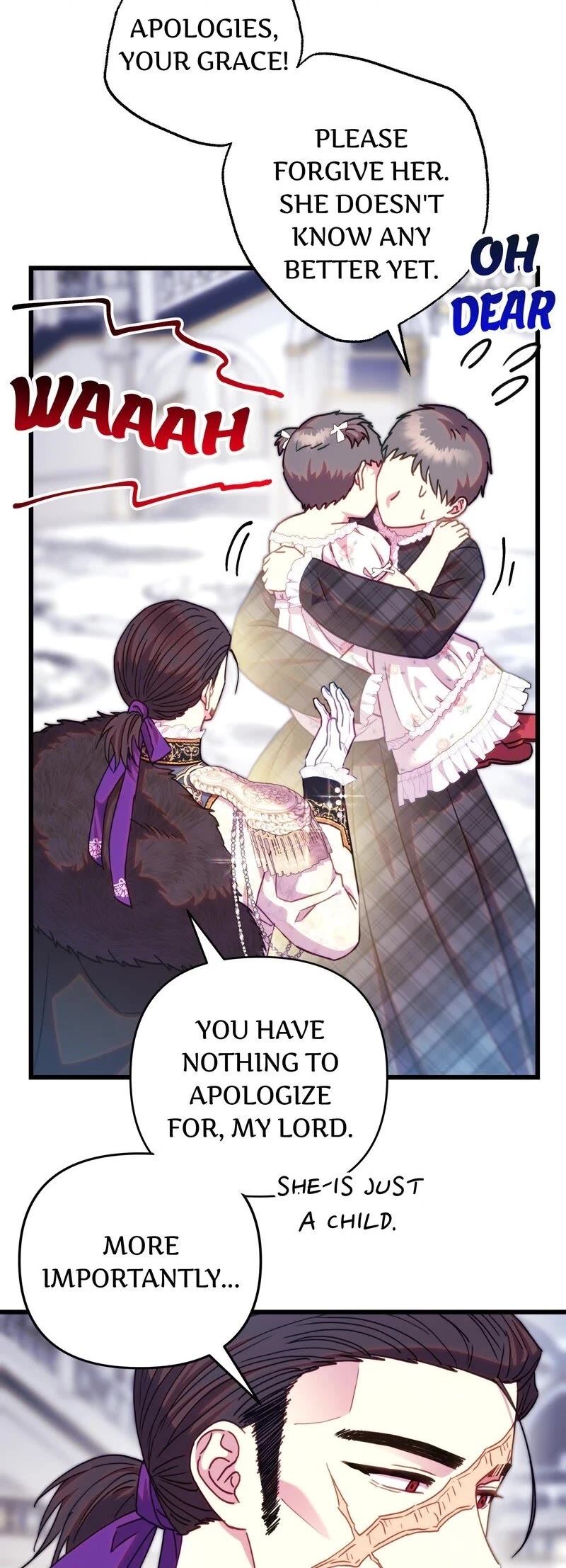 Another Typical Fantasy Romance chapter 117 page 45