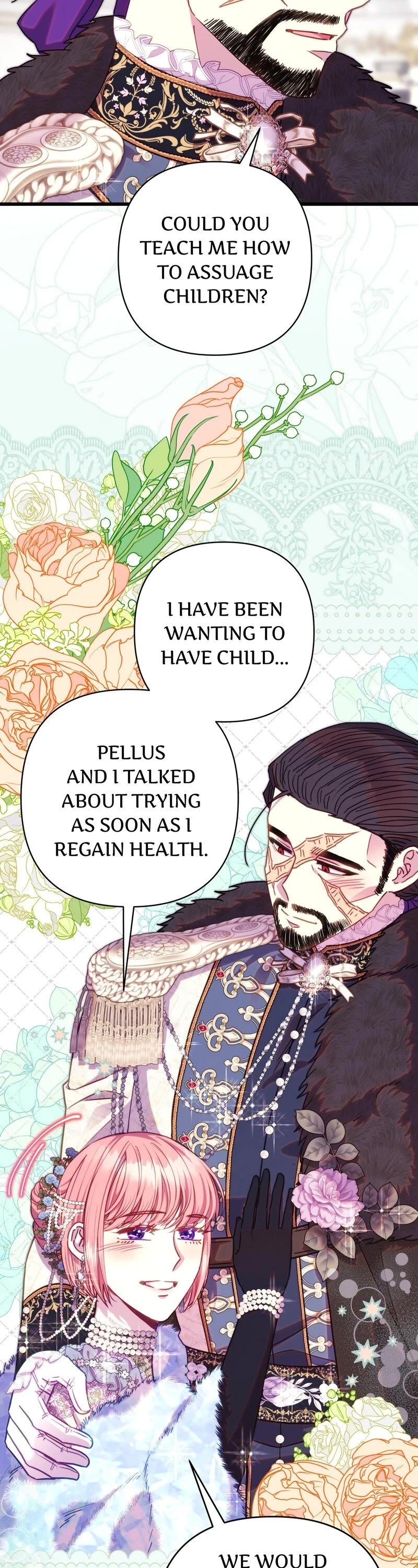 Another Typical Fantasy Romance chapter 117 page 46