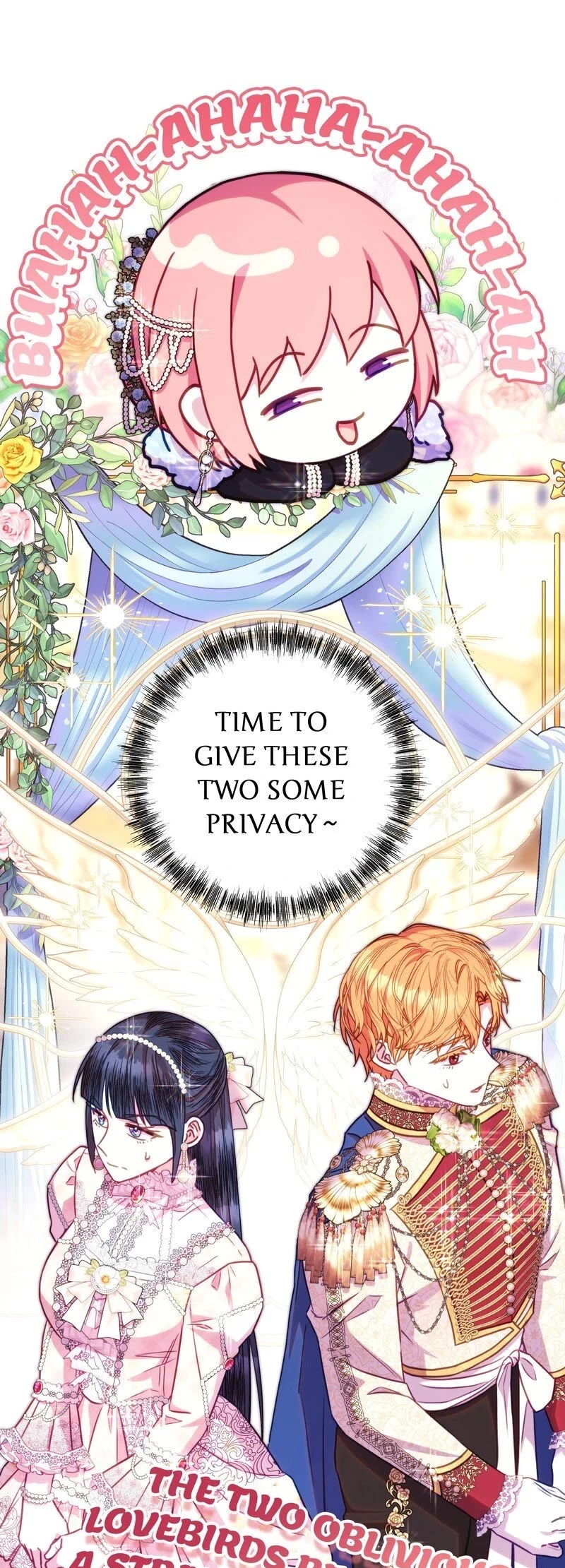 Another Typical Fantasy Romance chapter 117 page 51