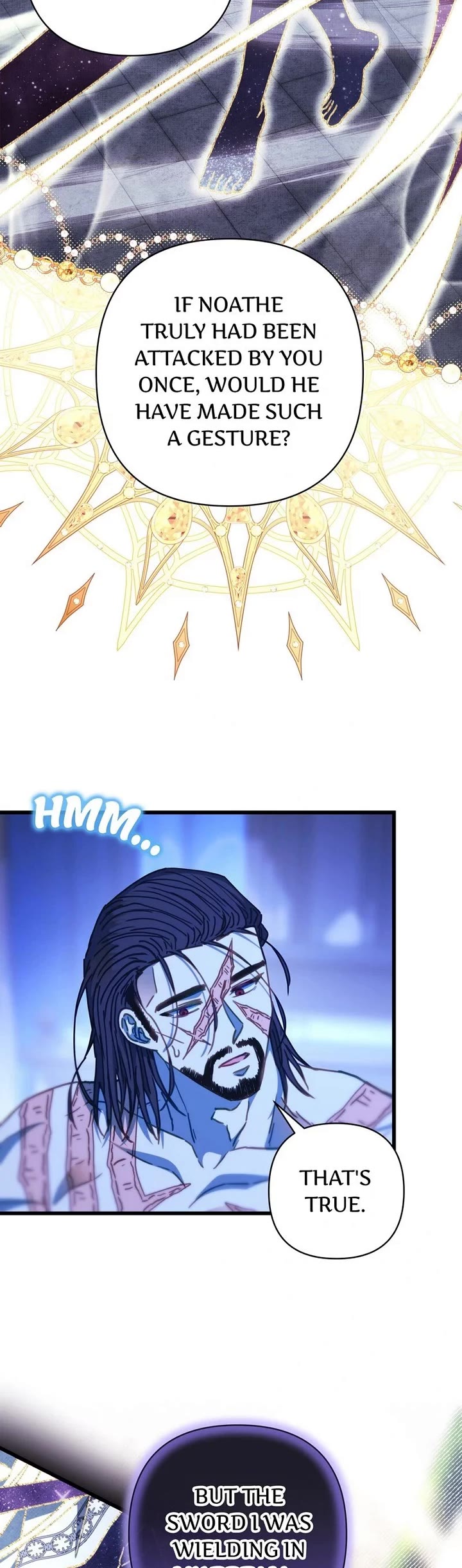 Another Typical Fantasy Romance chapter 123 page 10