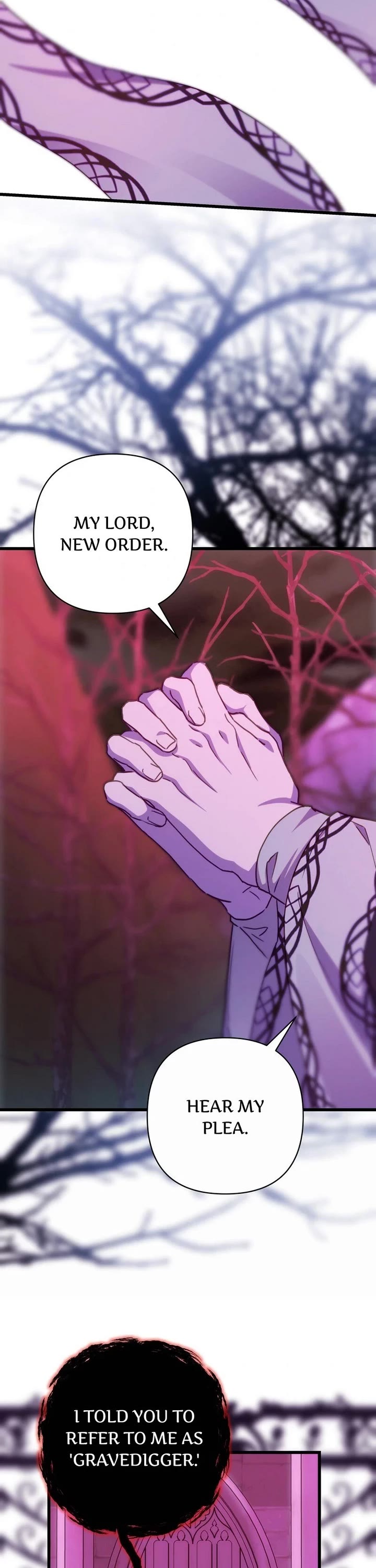 Another Typical Fantasy Romance chapter 123 page 18