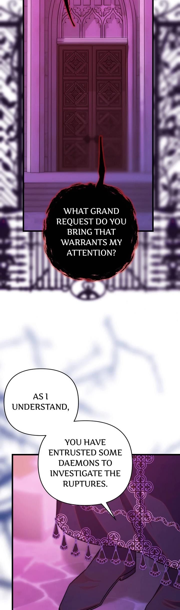 Another Typical Fantasy Romance chapter 123 page 19