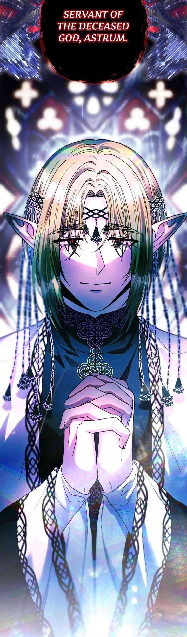 Another Typical Fantasy Romance chapter 123 page 24