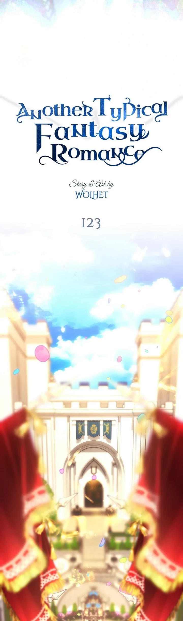 Another Typical Fantasy Romance chapter 123 page 25