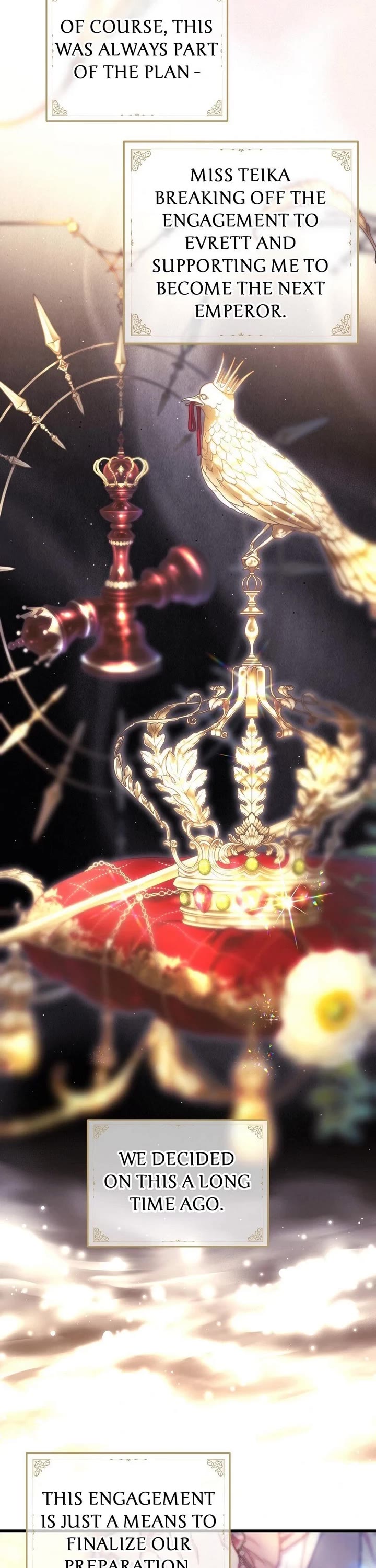 Another Typical Fantasy Romance chapter 123 page 28