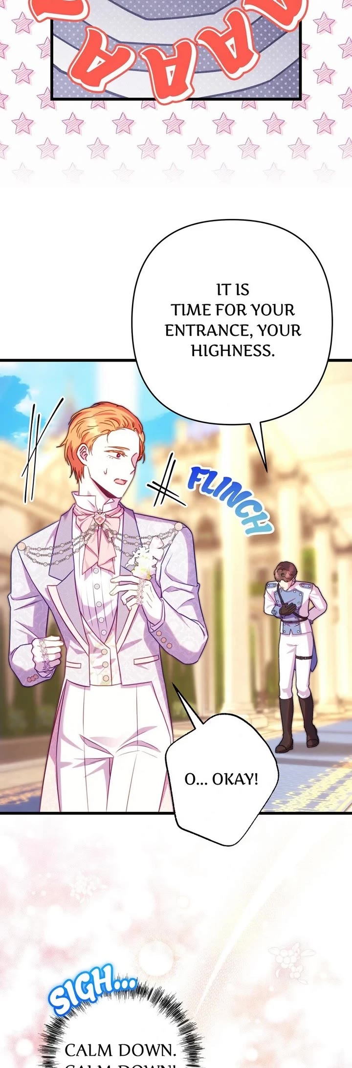 Another Typical Fantasy Romance chapter 123 page 30