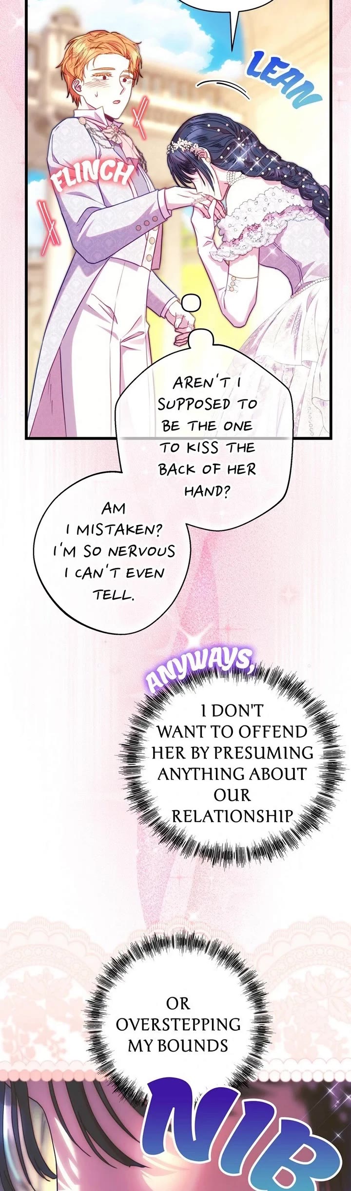 Another Typical Fantasy Romance chapter 123 page 34