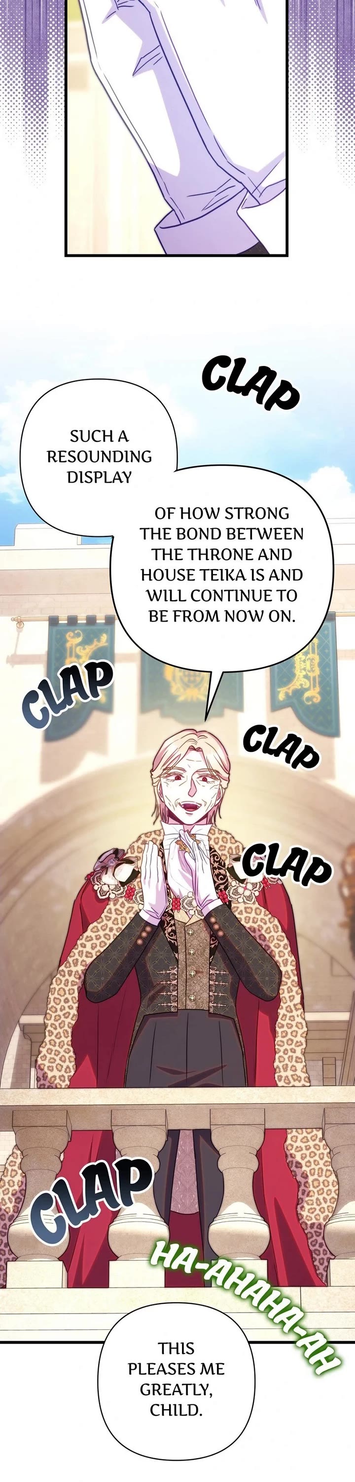 Another Typical Fantasy Romance chapter 123 page 43