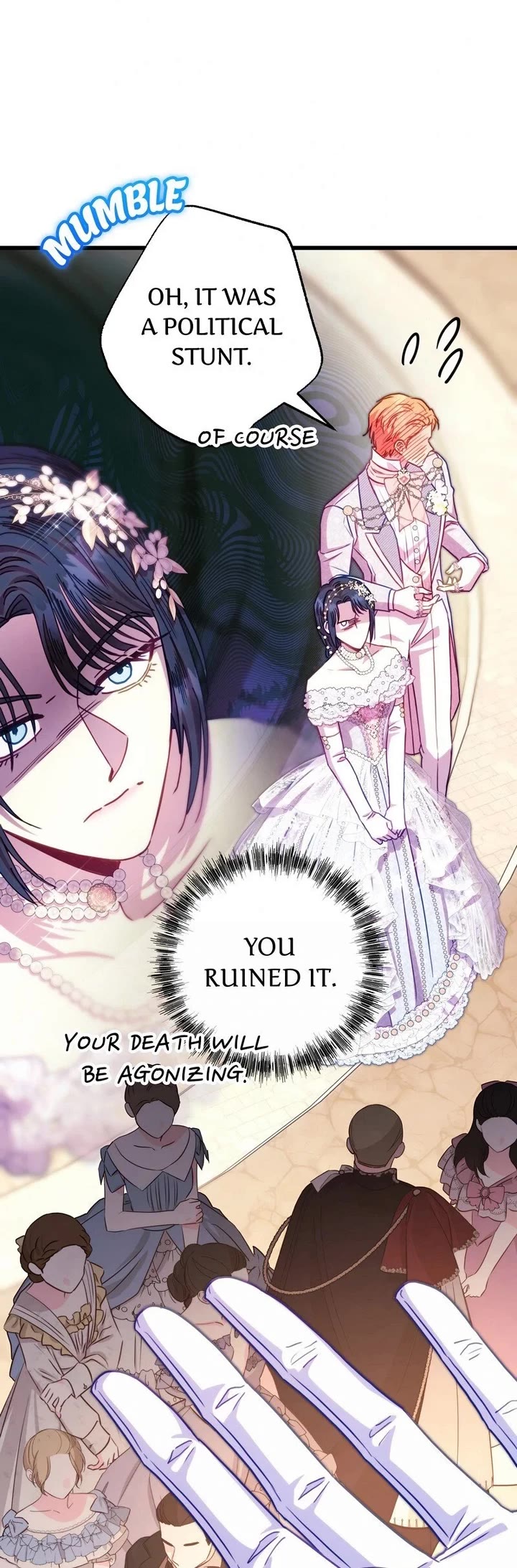 Another Typical Fantasy Romance chapter 123 page 44