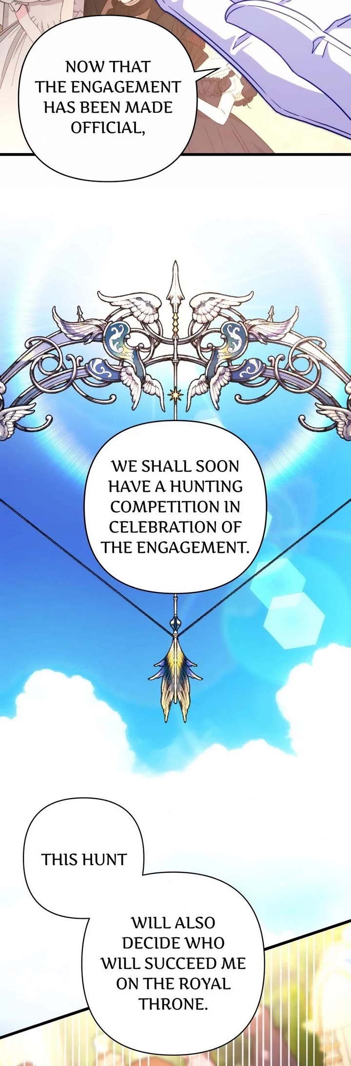 Another Typical Fantasy Romance chapter 123 page 45