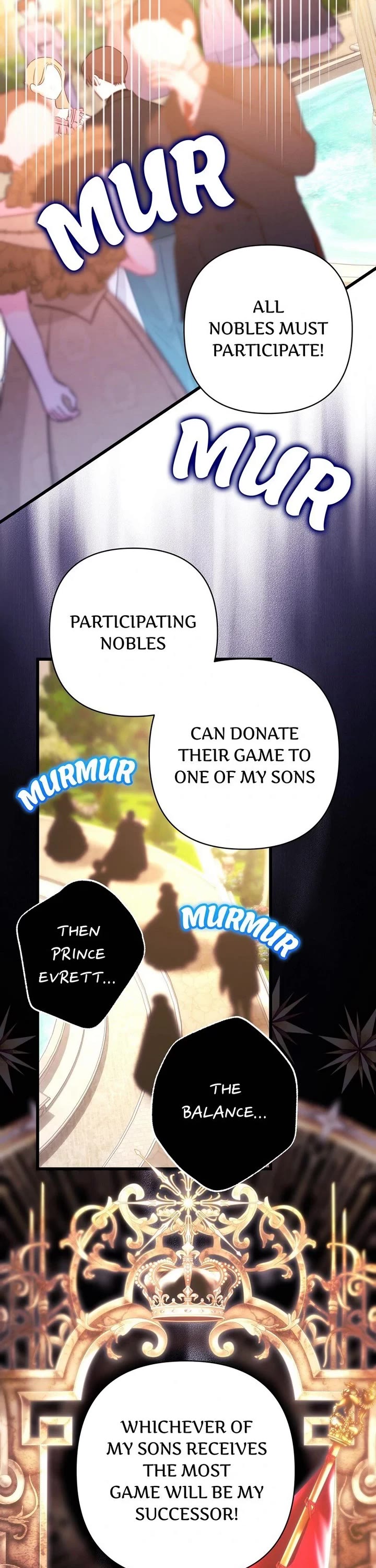 Another Typical Fantasy Romance chapter 123 page 46