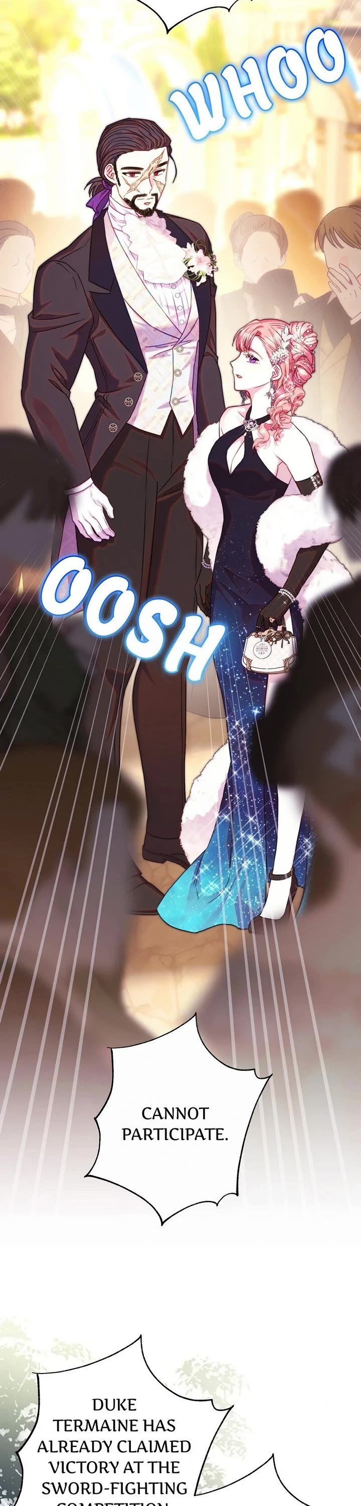 Another Typical Fantasy Romance chapter 123 page 48