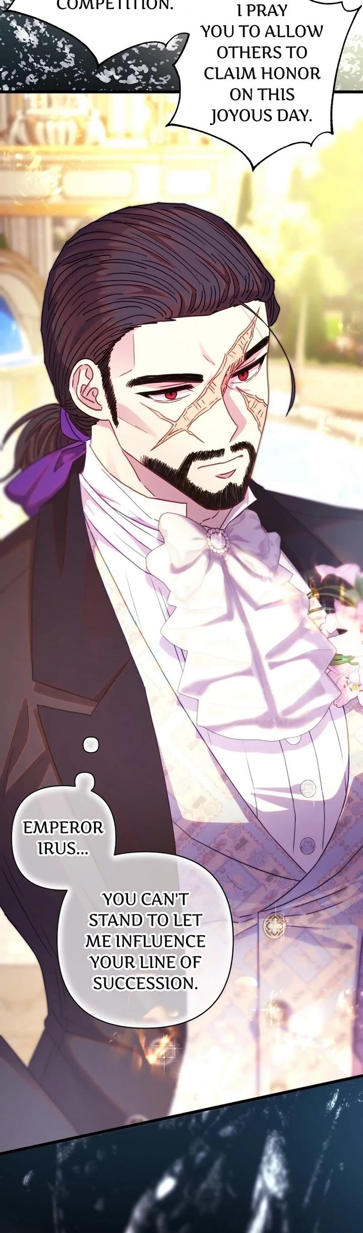 Another Typical Fantasy Romance chapter 123 page 49