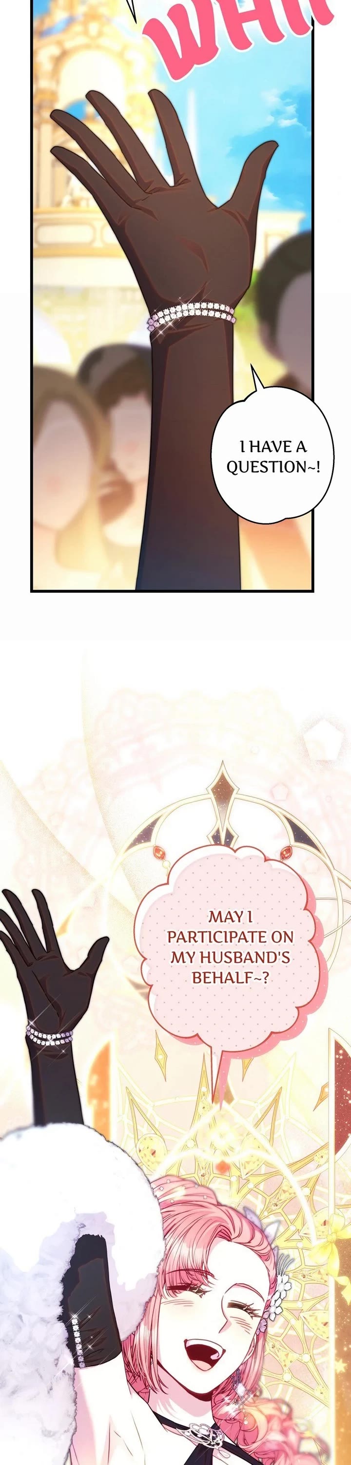 Another Typical Fantasy Romance chapter 123 page 52