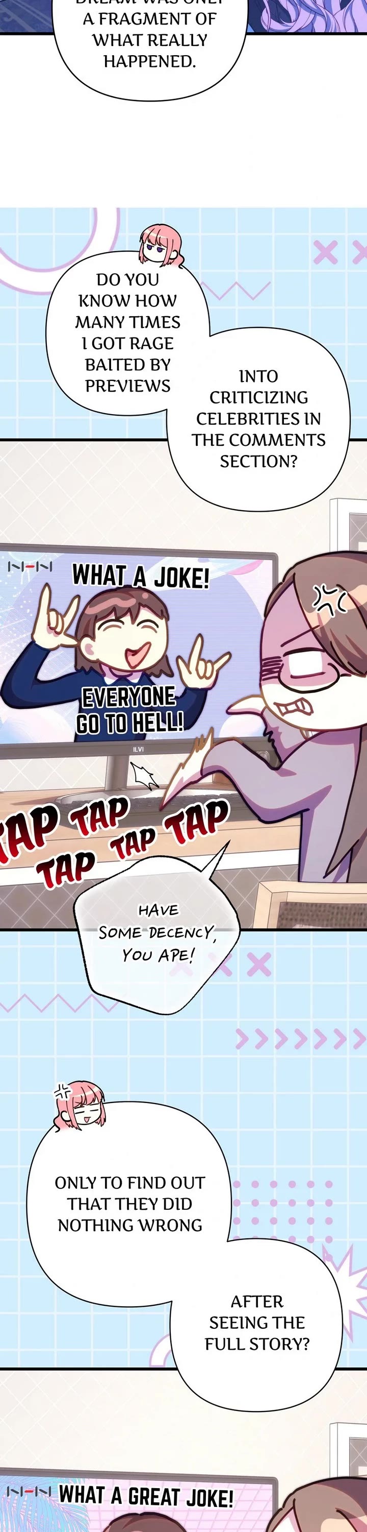 Another Typical Fantasy Romance chapter 123 page 6