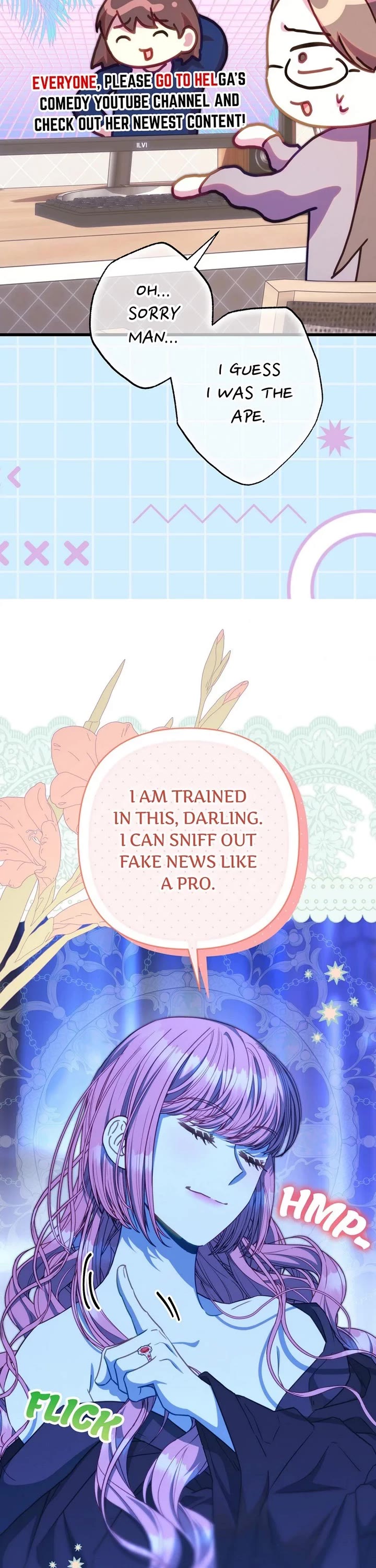 Another Typical Fantasy Romance chapter 123 page 7