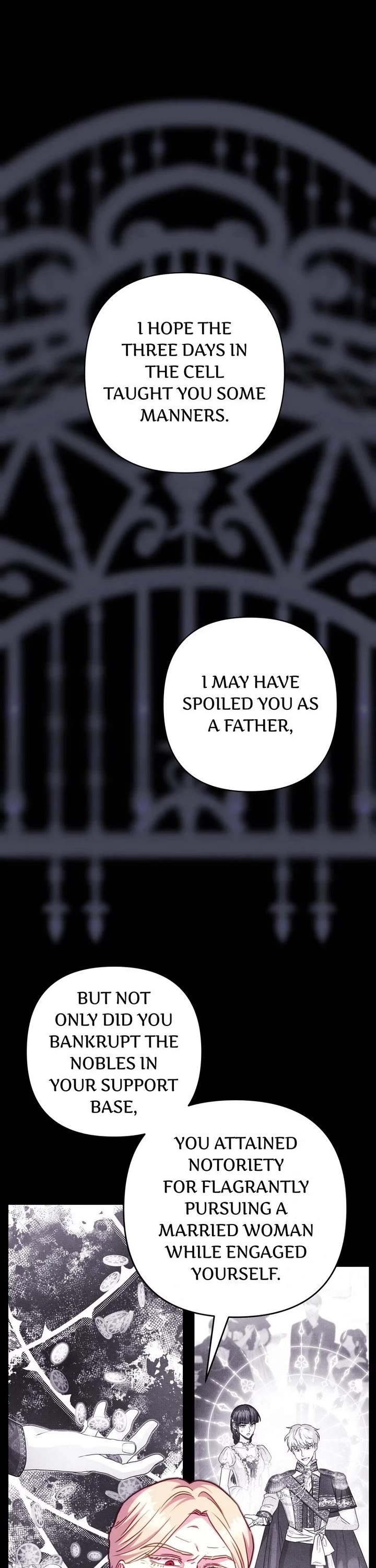 Another Typical Fantasy Romance chapter 124 page 1