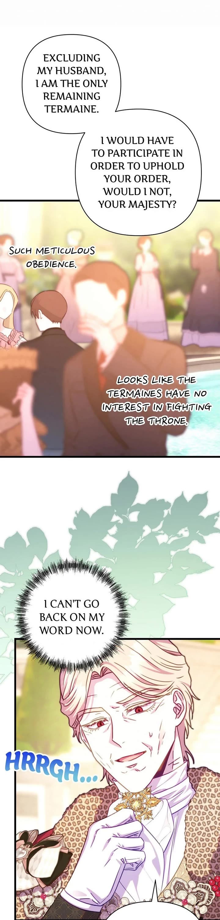 Another Typical Fantasy Romance chapter 124 page 12