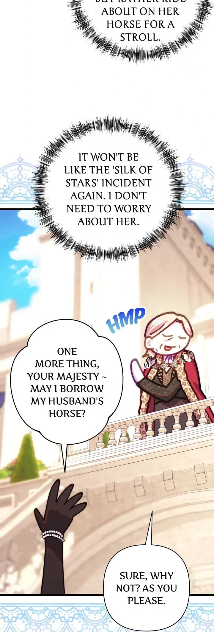 Another Typical Fantasy Romance chapter 124 page 14