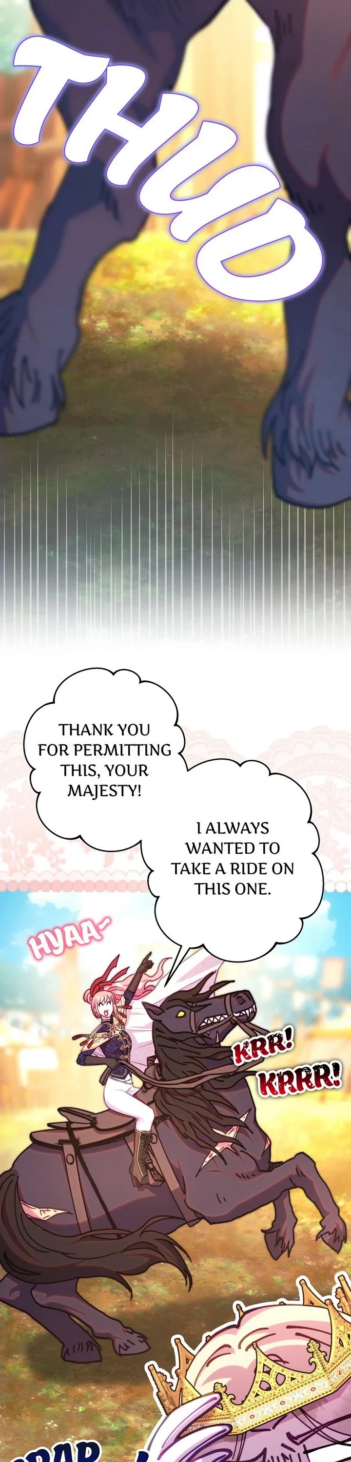 Another Typical Fantasy Romance chapter 124 page 17