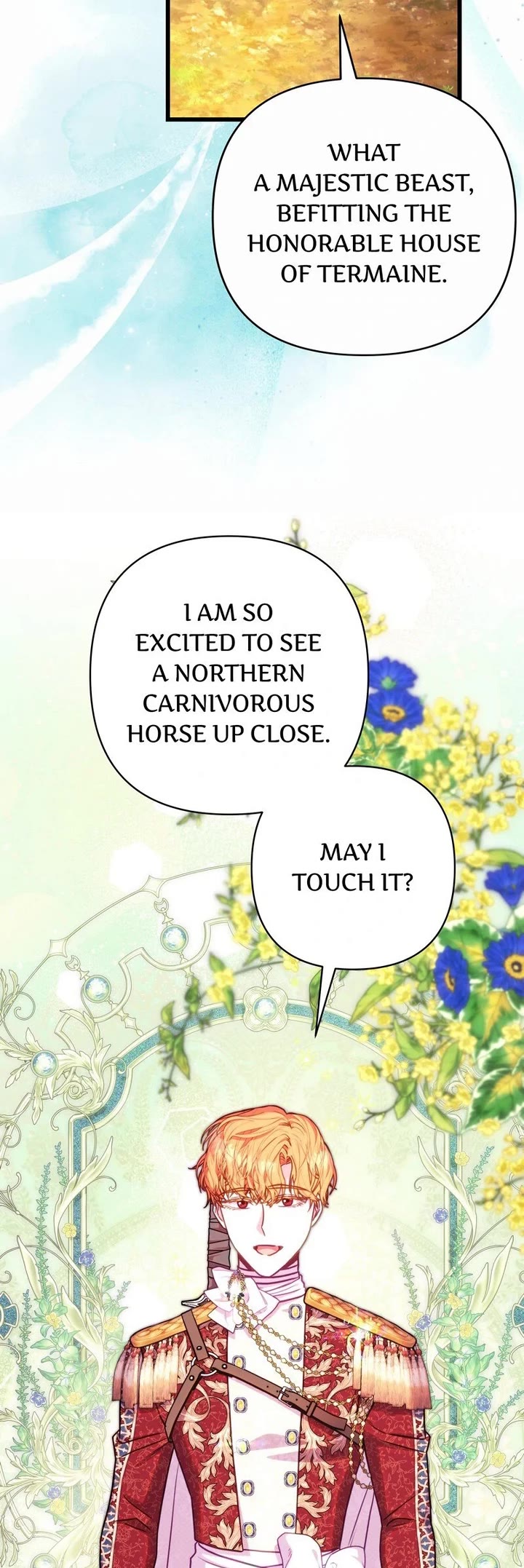 Another Typical Fantasy Romance chapter 124 page 19