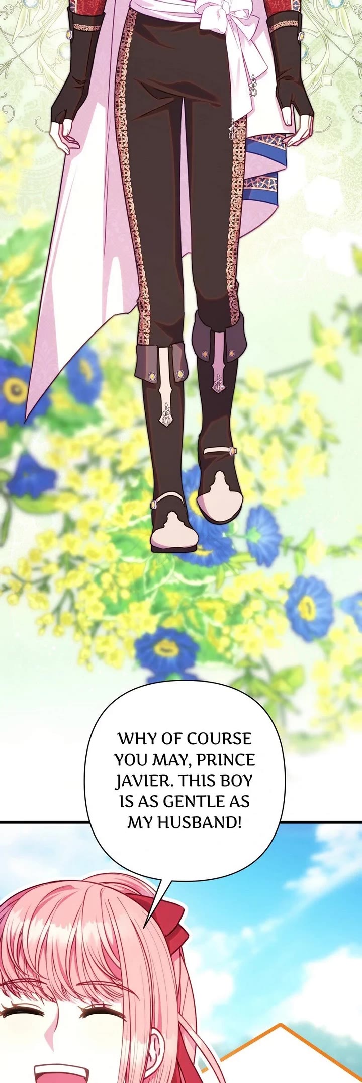 Another Typical Fantasy Romance chapter 124 page 20