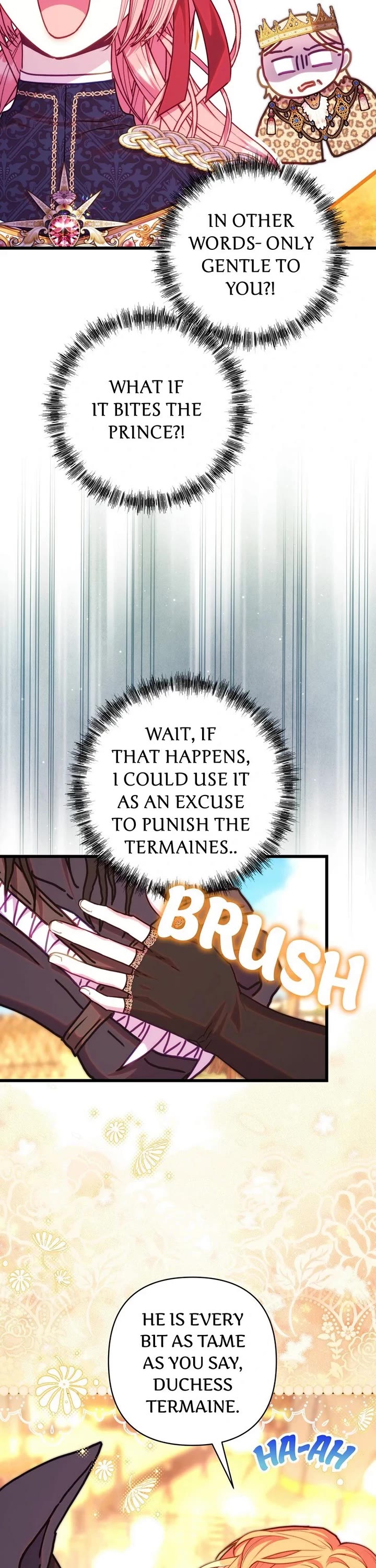 Another Typical Fantasy Romance chapter 124 page 21