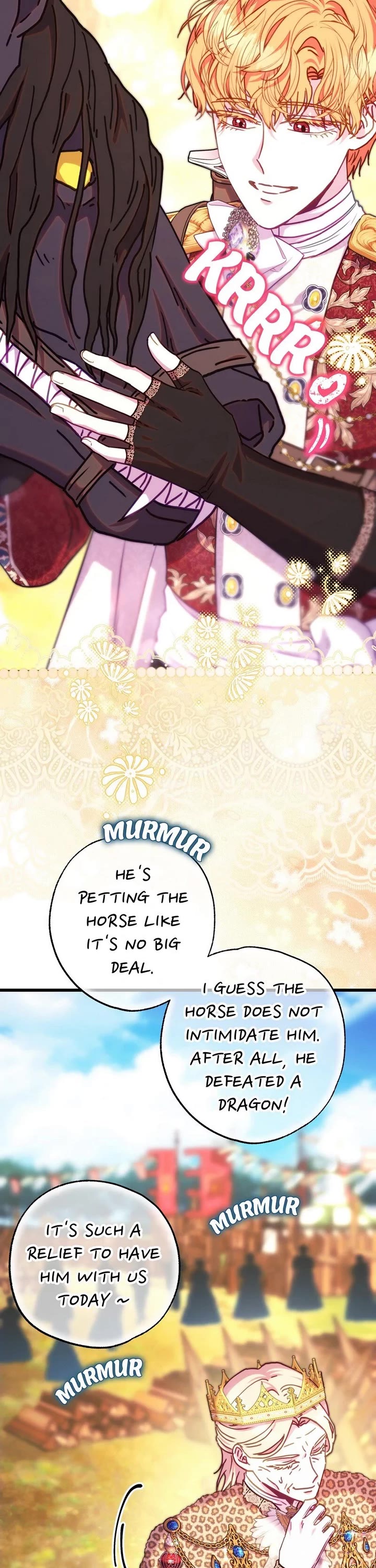 Another Typical Fantasy Romance chapter 124 page 22