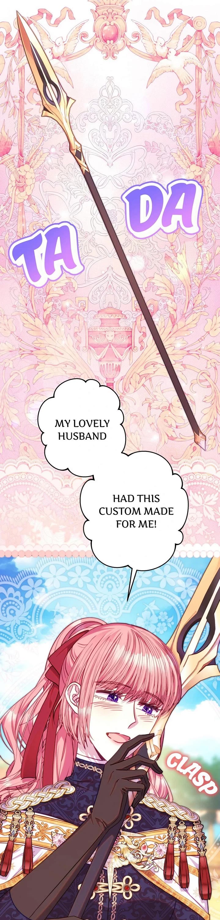 Another Typical Fantasy Romance chapter 124 page 27