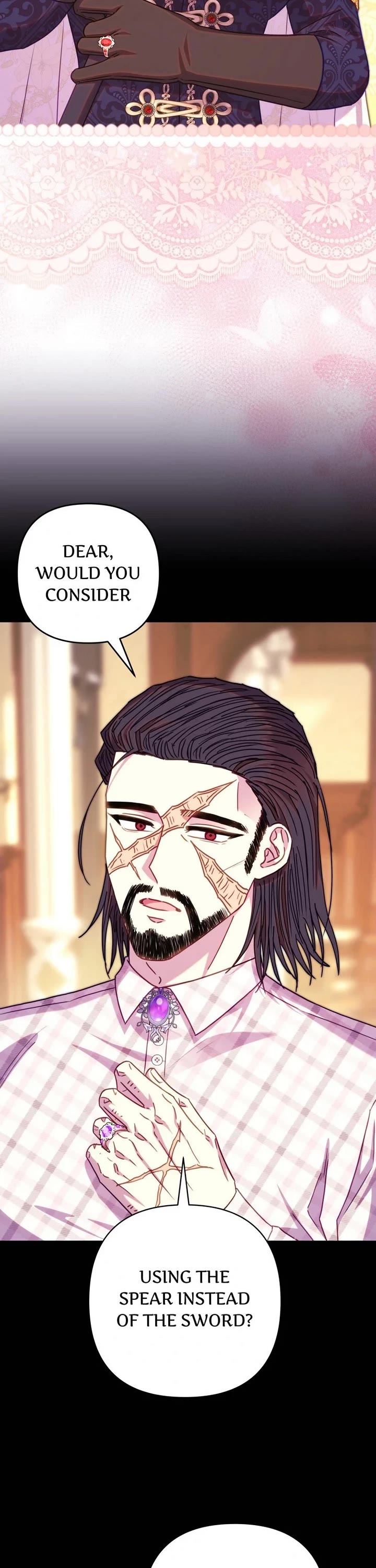 Another Typical Fantasy Romance chapter 124 page 28