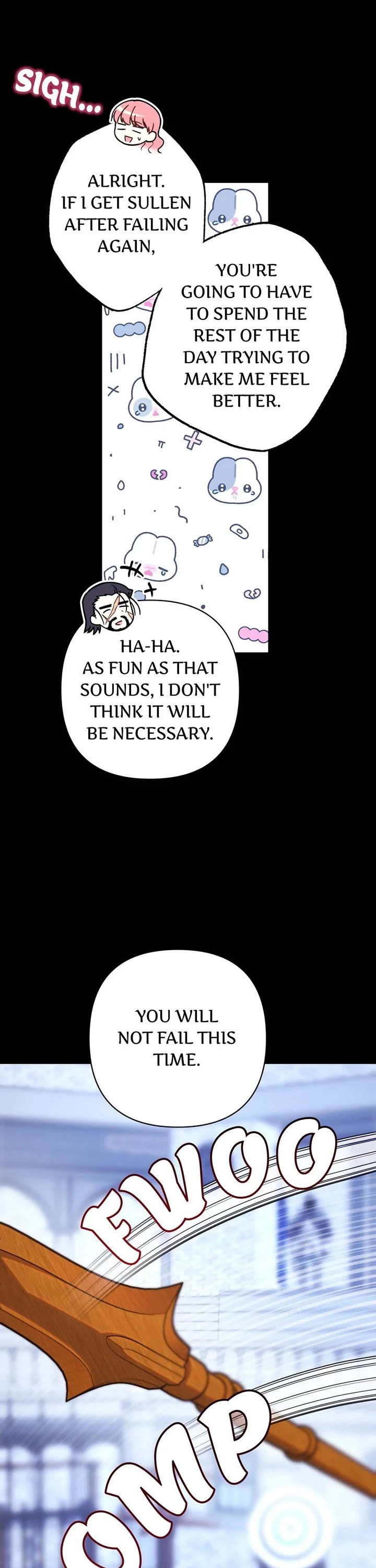 Another Typical Fantasy Romance chapter 124 page 31