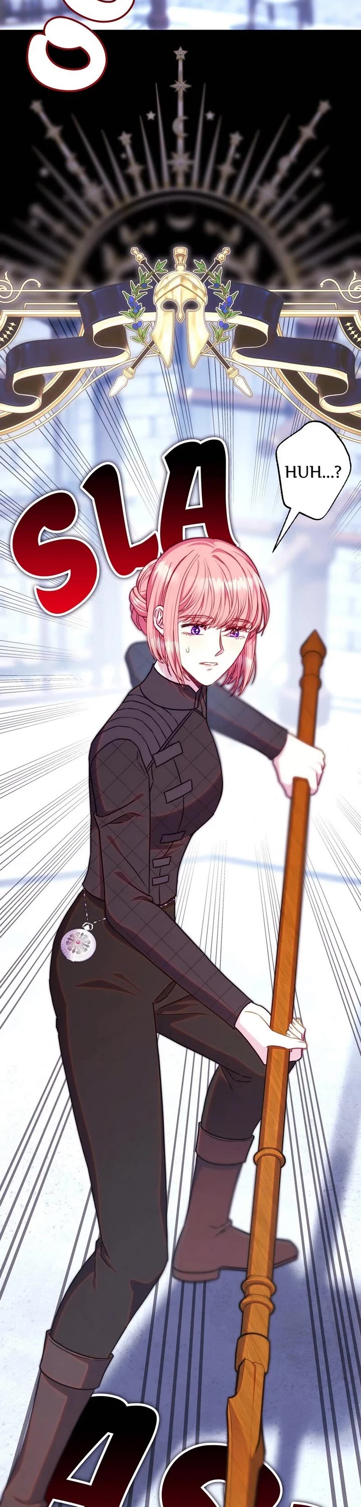 Another Typical Fantasy Romance chapter 124 page 32