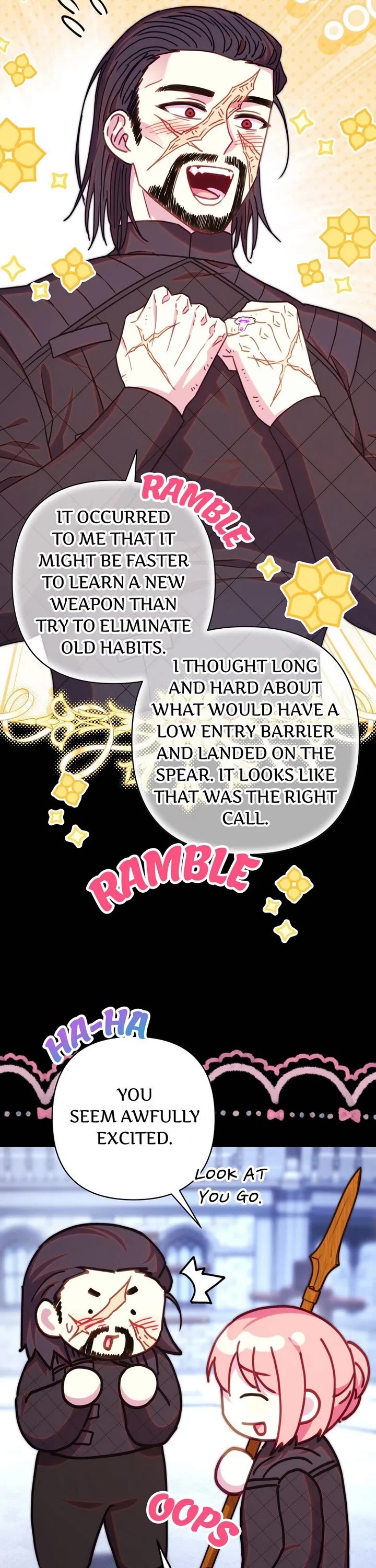 Another Typical Fantasy Romance chapter 124 page 37