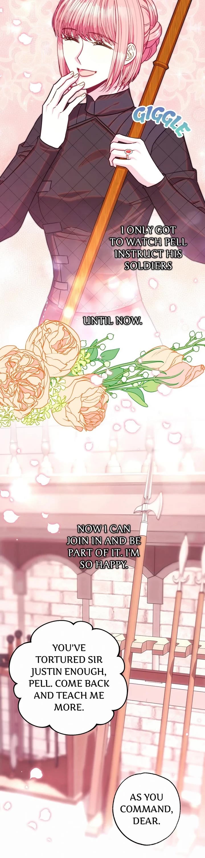 Another Typical Fantasy Romance chapter 124 page 41