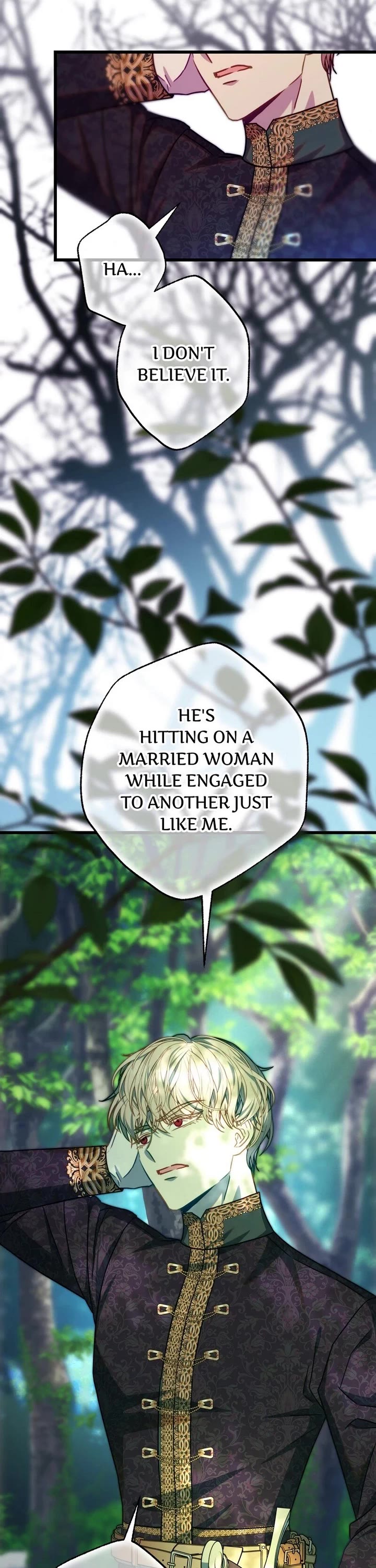 Another Typical Fantasy Romance chapter 124 page 43