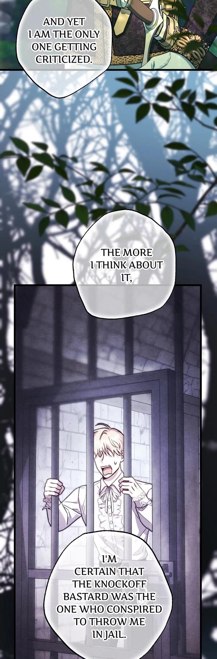 Another Typical Fantasy Romance chapter 124 page 44