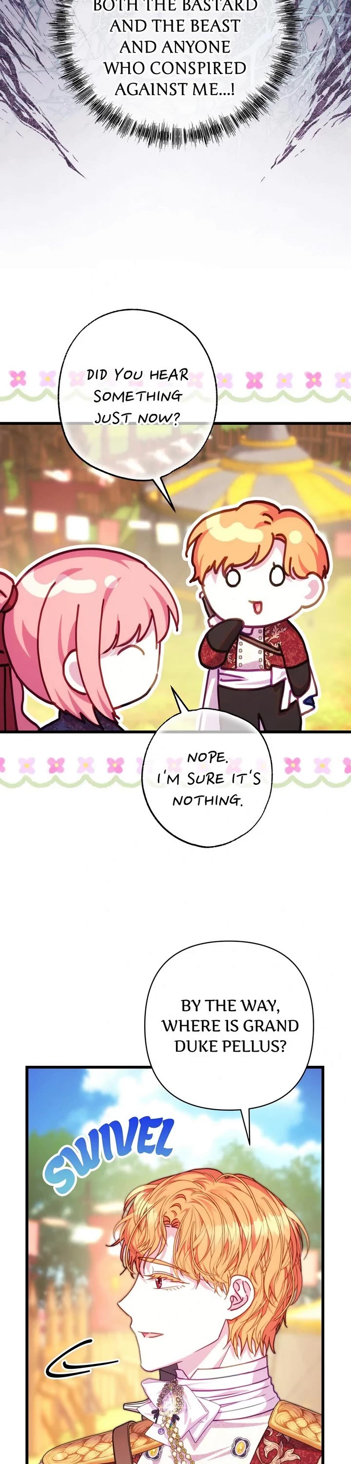 Another Typical Fantasy Romance chapter 124 page 47