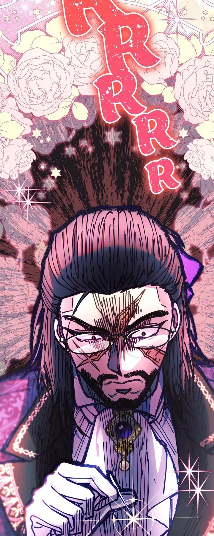 Another Typical Fantasy Romance chapter 124 page 51