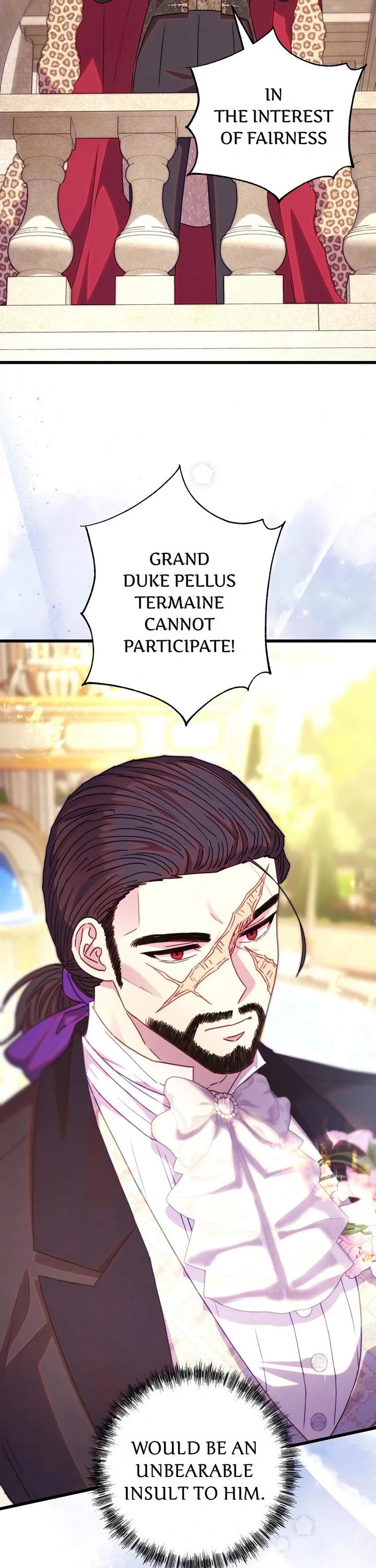 Another Typical Fantasy Romance chapter 124 page 7