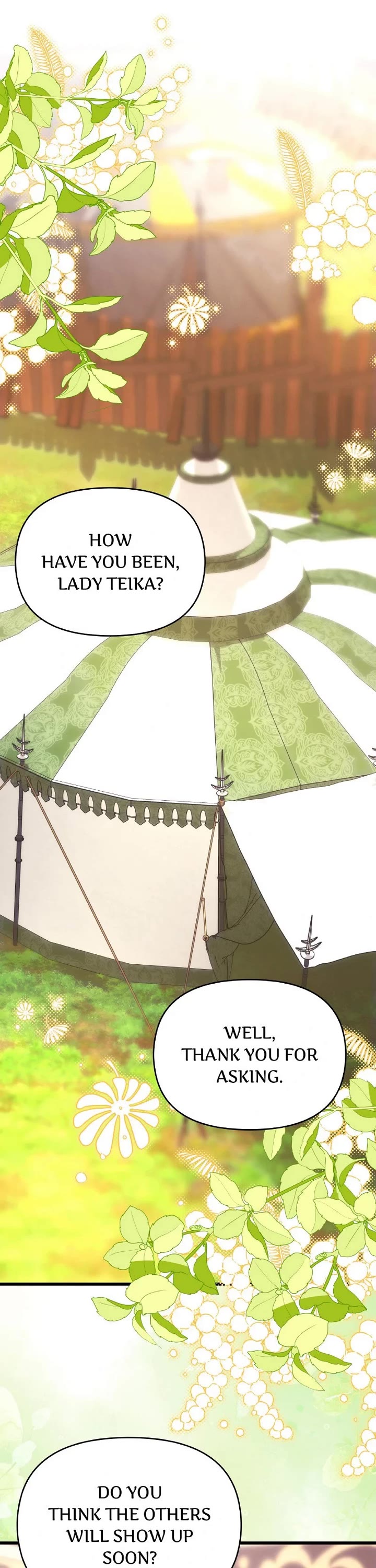 Another Typical Fantasy Romance chapter 125 page 1