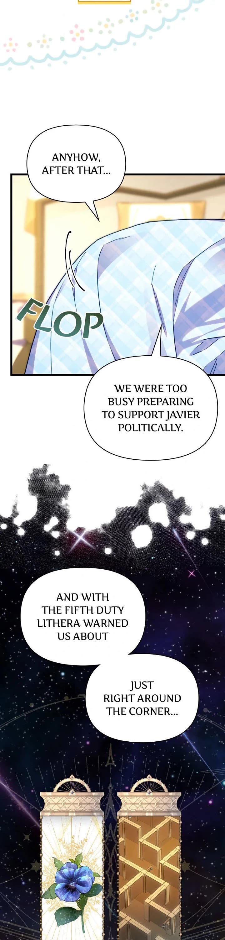 Another Typical Fantasy Romance chapter 125 page 13